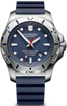 Victorinox Swiss Army Watch I.N.O.X. Blue 241734 Image 1