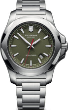 Victorinox Swiss Army Watch I.N.O.X. Bracelet 241725 Image 1