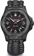 Victorinox Swiss Army Watch I.N.O.X. Carbon D 241776 Image 1