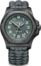 Victorinox Swiss Army Watch I.N.O.X. Carbon D 241861 Image 1
