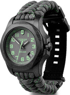 Victorinox Swiss Army Watch I.N.O.X. Carbon D 241861 Image 2