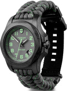 Victorinox Swiss Army Watch I.N.O.X. Carbon D 241861 Image 2