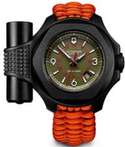 Victorinox Swiss Army Watch I.N.O.X. Carbon Limited Edition 241800.1 Image 1