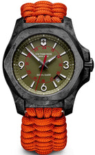 Victorinox Swiss Army Watch I.N.O.X. Carbon Limited Edition 241800.1 Image 2
