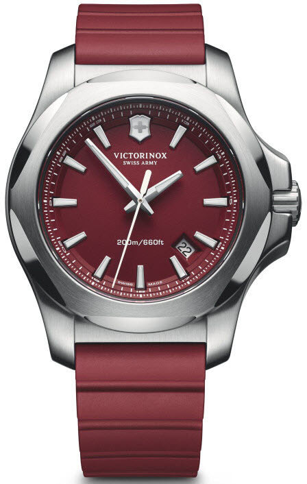 Victorinox Swiss Army Watch I.N.O.X. D 241719.1 Image 1