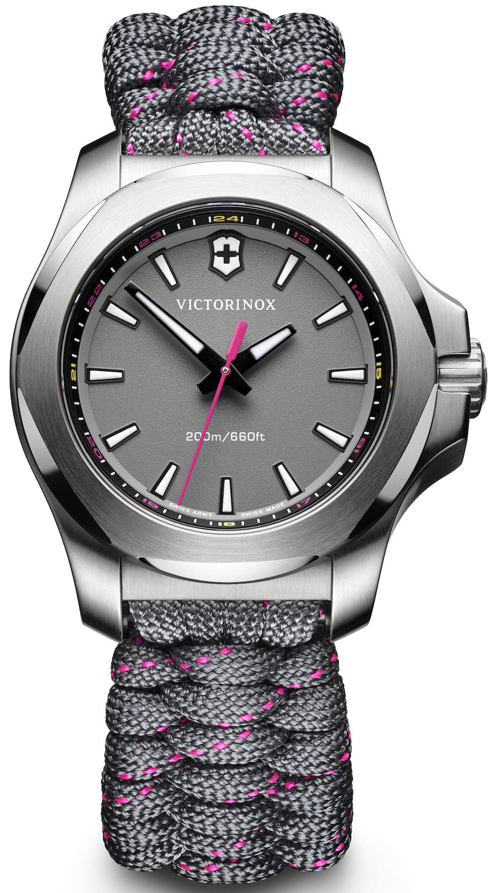 Victorinox Swiss Army Watch I.N.O.X. D 241771 Image 1