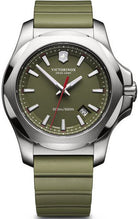 Victorinox Swiss Army Watch I.N.O.X. Green 241683 Image 1