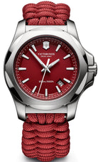 Victorinox Swiss Army Watch I.N.O.X. Paracord 241744 Image 1