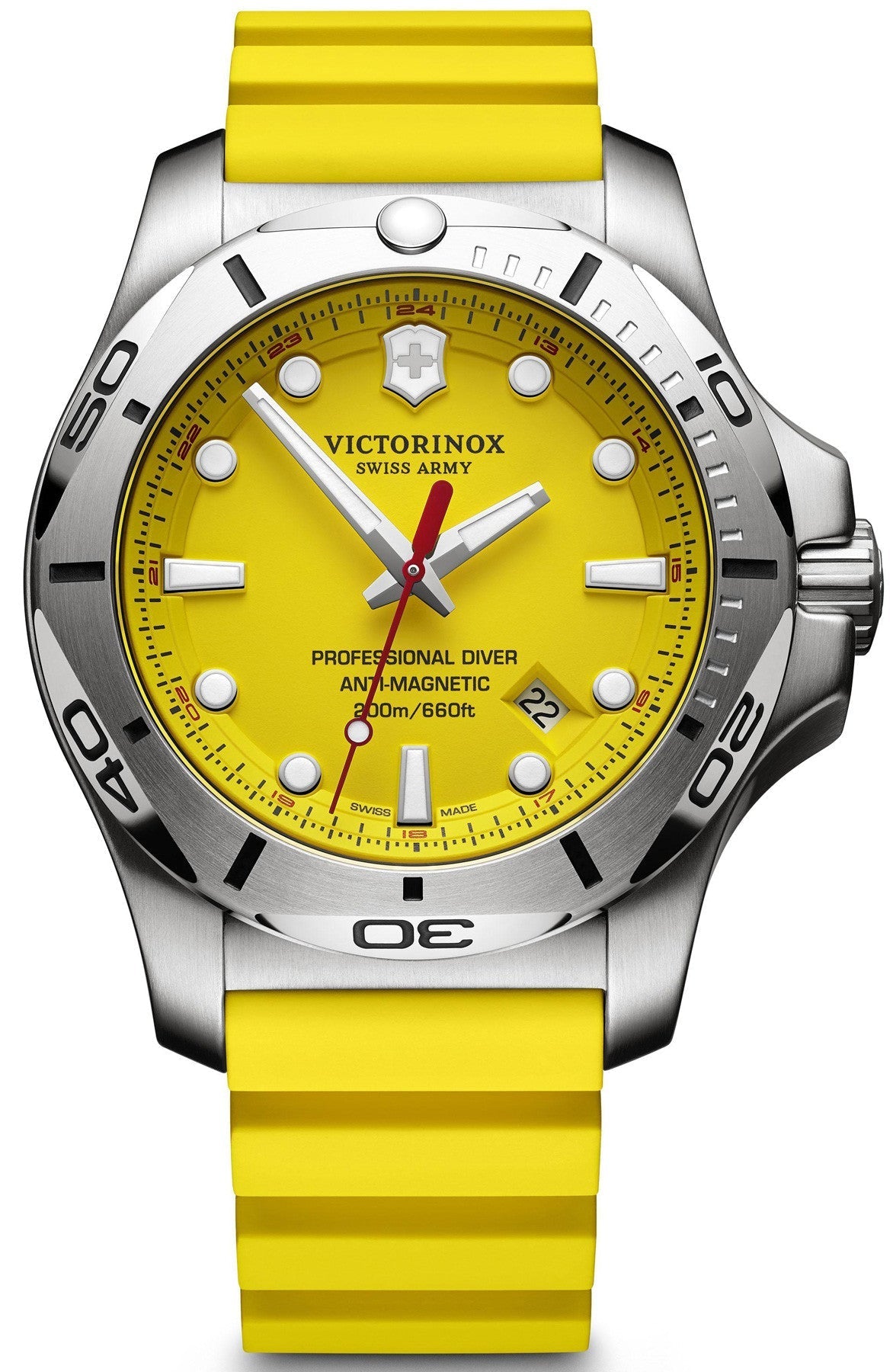 Victorinox Swiss Army Watch I.N.O.X. Professional Diver 241735 Image 1