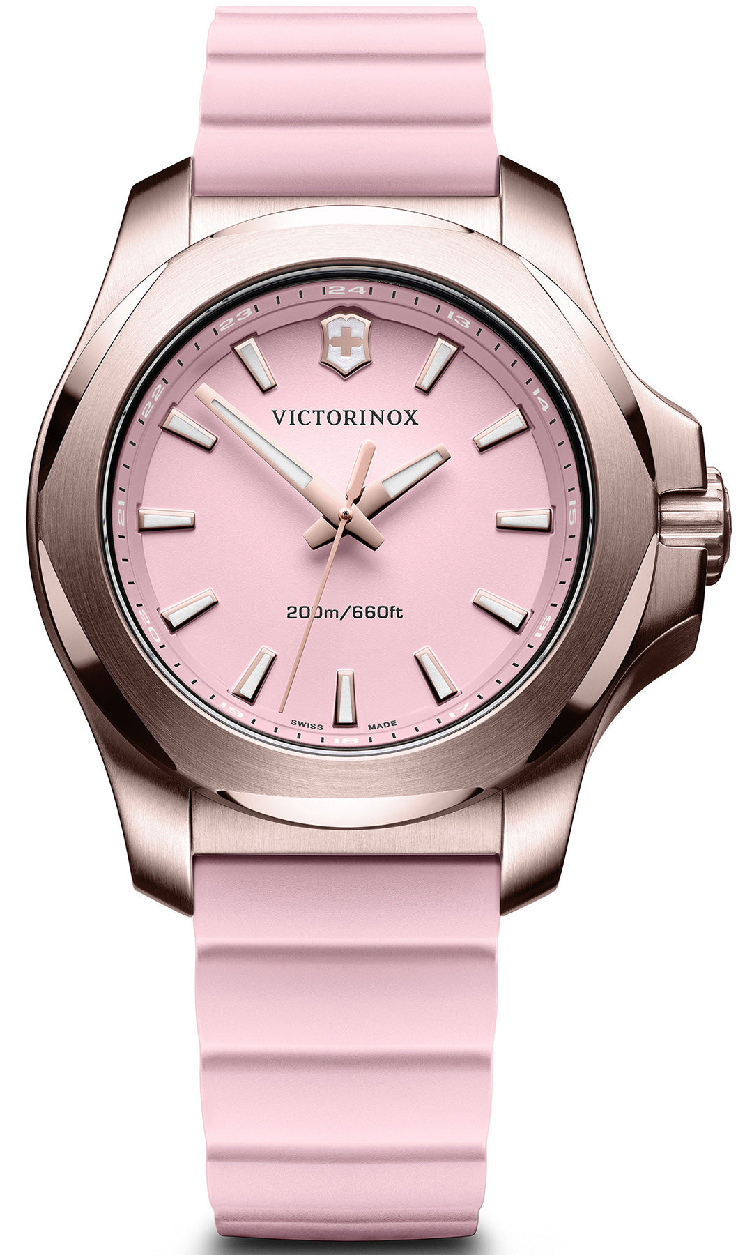 Victorinox Swiss Army Watch I.N.O.X. V 241807 Image 1