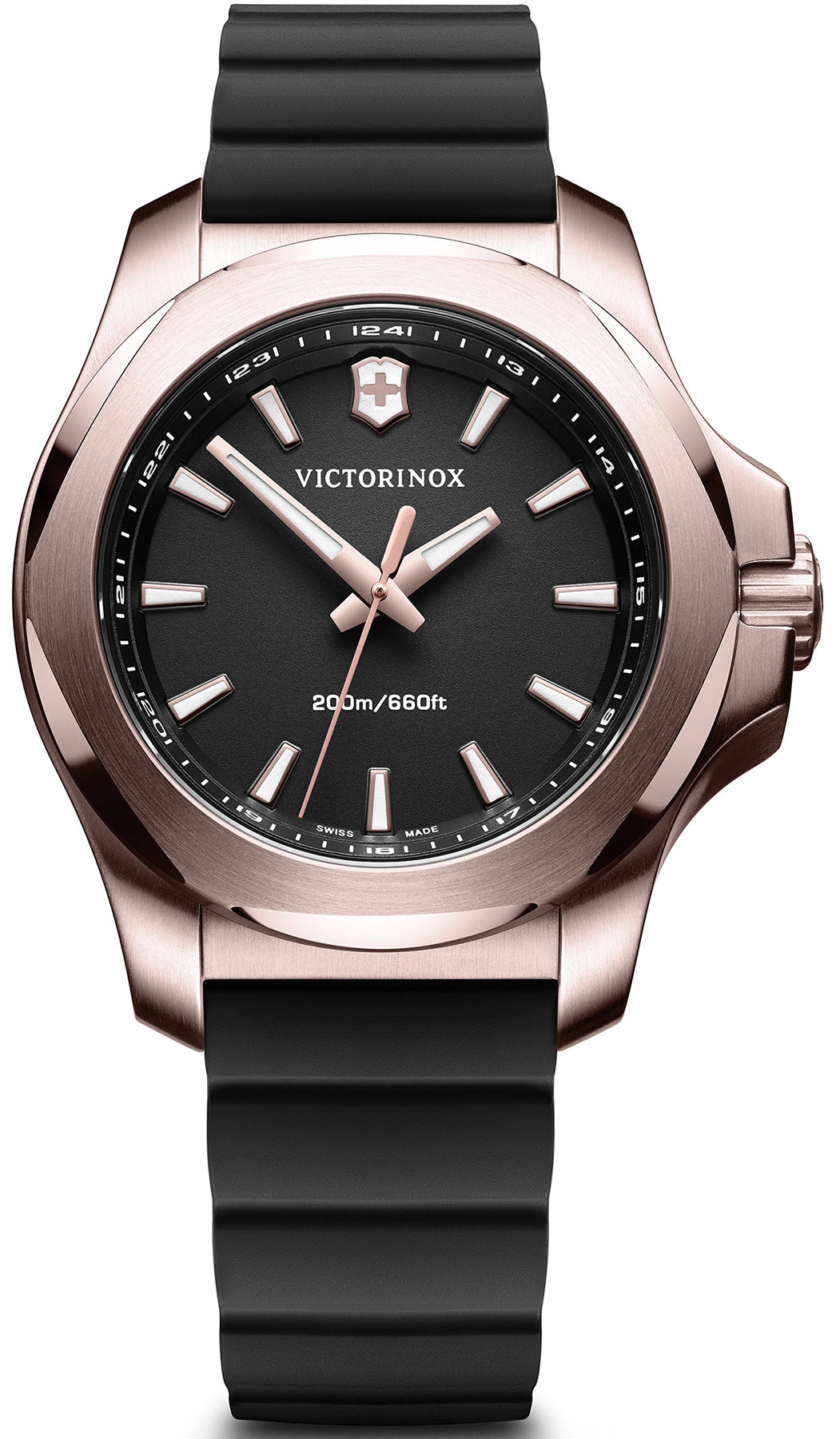Victorinox Swiss Army Watch I.N.O.X. V 241808 Image 1