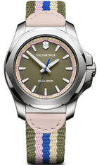 Victorinox Swiss Army Watch I.N.O.X. V 241809 Image 1