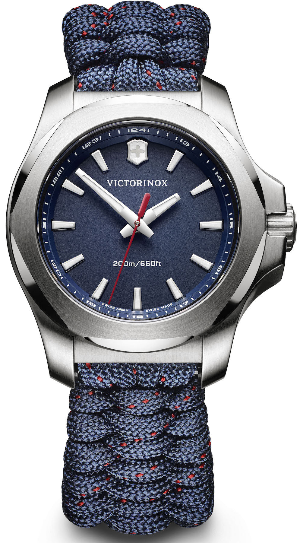 Victorinox Swiss Army Watch I.N.O.X. V D 241770 Image 1