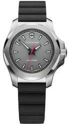 Victorinox Swiss Army Watch I.N.O.X. V Grey 241881 Image 1