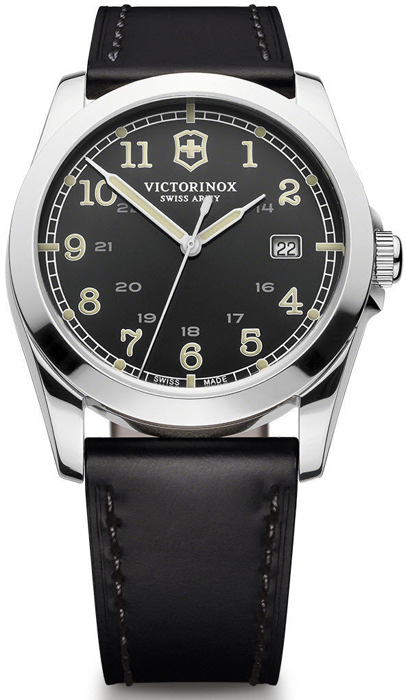 Victorinox Swiss Army Watch Infantry 241584 Image 1