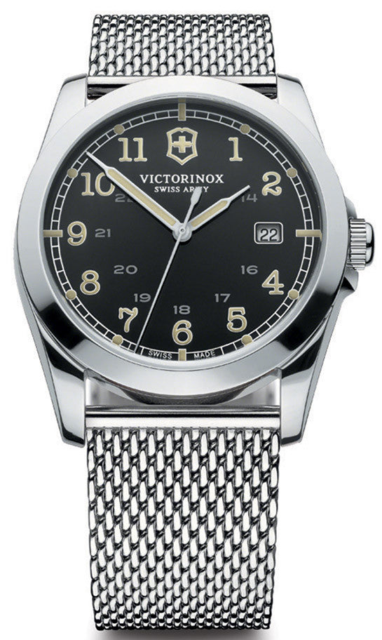 Victorinox Swiss Army Watch Infantry 241585 Image 1