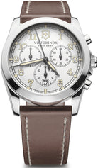 Victorinox Swiss Army Watch Infantry Chronograph 241568 Image 1