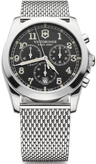 Victorinox Swiss Army Watch Infantry Chronograph 241589 Image 1