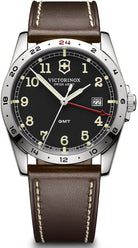 Victorinox Swiss Army Watch Infantry GMT 241648 Image 1