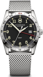 Victorinox Swiss Army Watch Infantry GMT 241649 Image 1