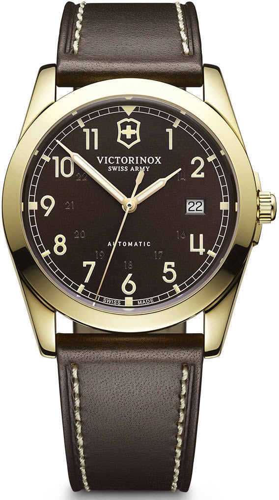 Victorinox Swiss Army Watch Infantry Mechanical 241646 Image 1