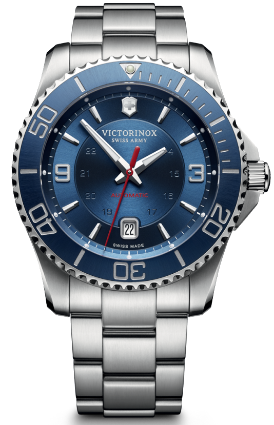 Victorinox Swiss Army Watch Maverick 241706 Image 1