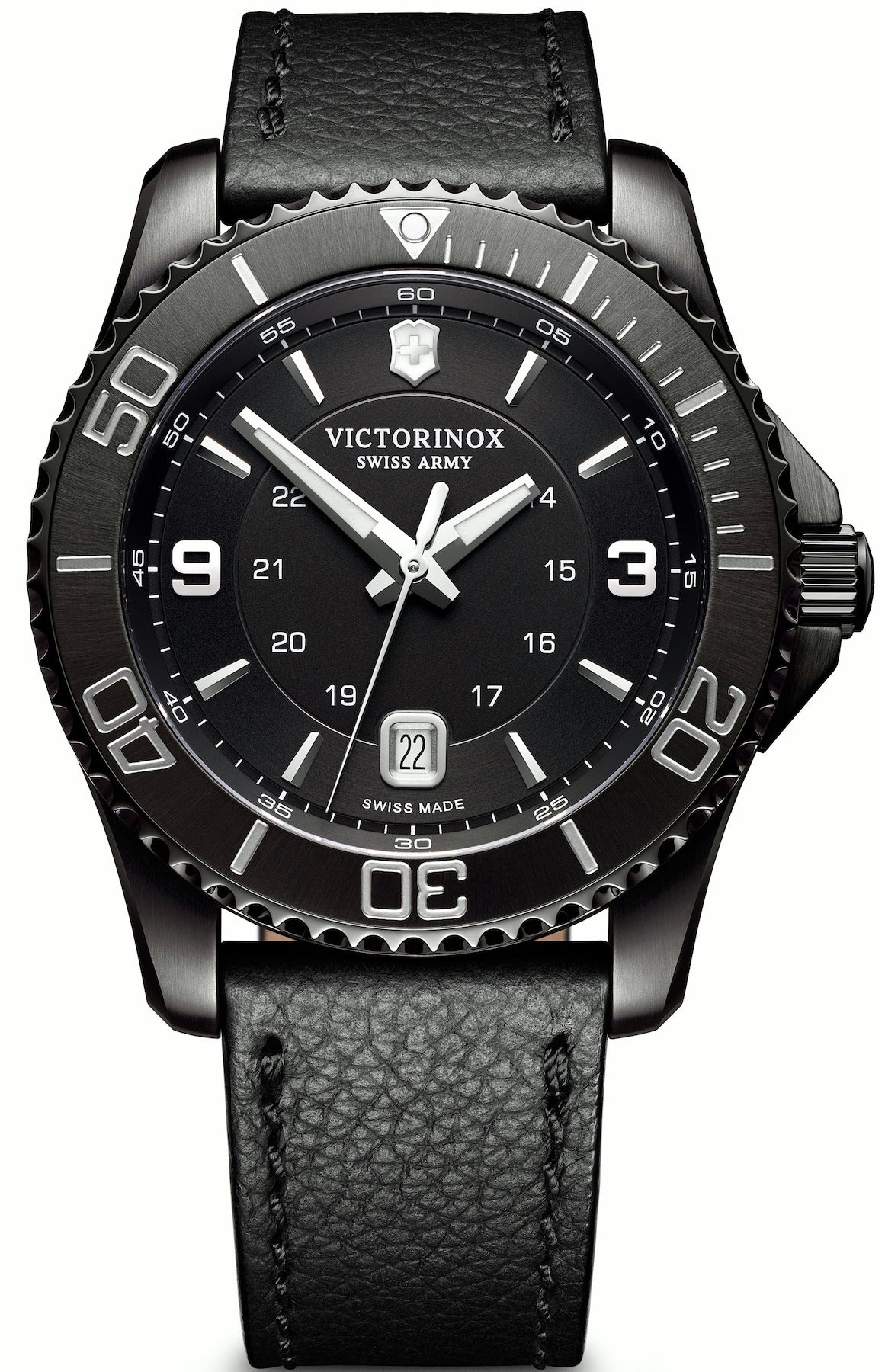 Victorinox Swiss Army Watch Maverick 241787 Image 1