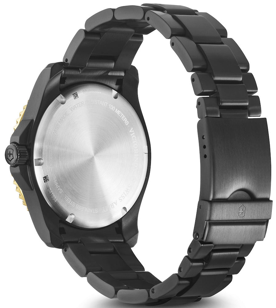 Victorinox Swiss Army Watch Maverick 241884 Image 3