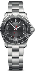 Victorinox Swiss Army Watch Maverick Bracelet 241708 Image 1