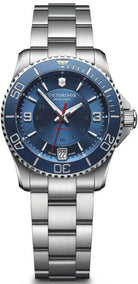 Victorinox Swiss Army Watch Maverick Bracelet 241709 Image 1