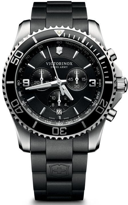 Victorinox Swiss Army Watch Maverick Chronograph 241696 Image 1