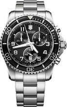 Victorinox Swiss Army Watch Maverick Chronograph D 241432 Image 1