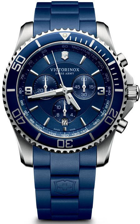 Victorinox Swiss Army Watch Maverick Chronograph D 241690 Image 1