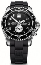 Victorinox Swiss Army Watch Maverick GS Dual Time 241440 Image 1