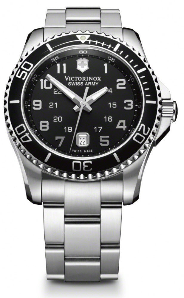 Victorinox Swiss Army Watch Maverick Large 241436 Image 1