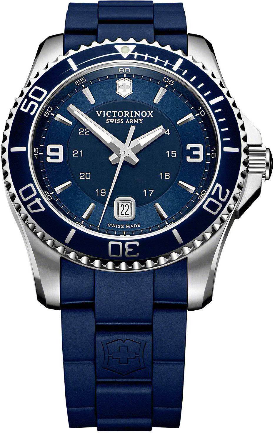 Victorinox Swiss Army Watch Maverick Large 241603 Image 1