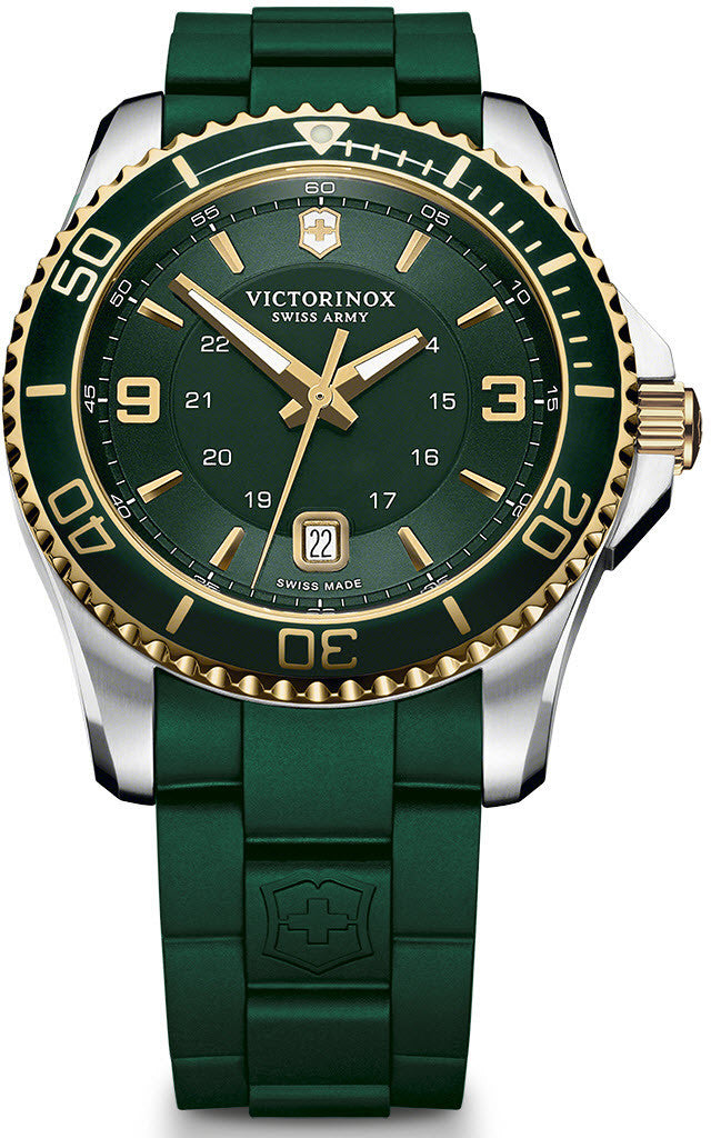 Victorinox Swiss Army Watch Maverick Large 241606 Image 1