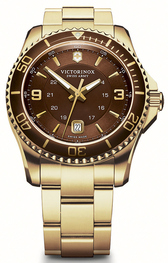 Victorinox Swiss Army Watch Maverick Large 241607 Image 1