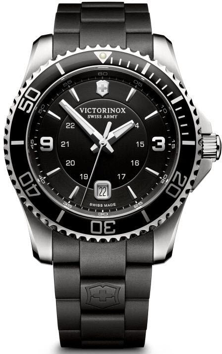 Victorinox Swiss Army Watch Maverick Large 241698 Image 1