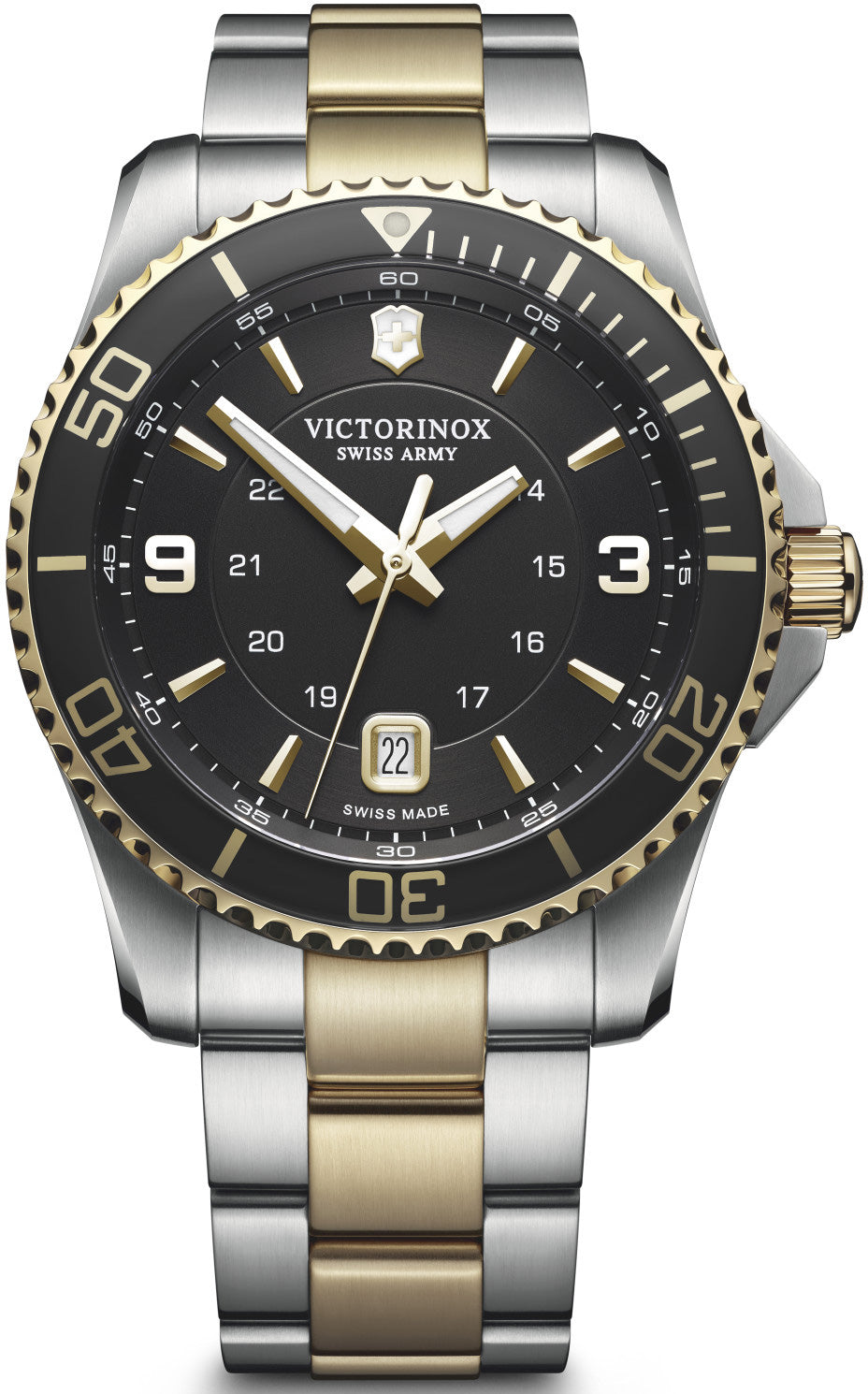 Victorinox Swiss Army Watch Maverick Large 241824 Image 1