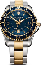 Victorinox Swiss Army Watch Maverick Large D 241789 Image 1
