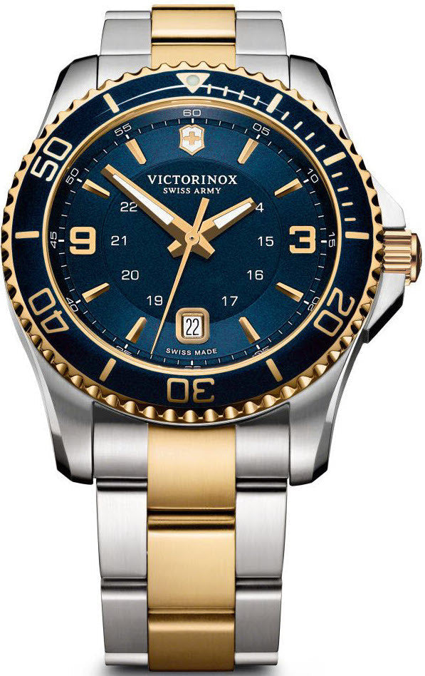 Victorinox Swiss Army Watch Maverick Large D 241789 Image 1