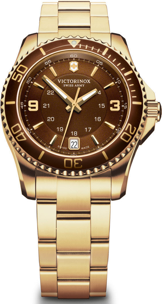 Victorinox Swiss Army Watch Maverick Small 241614 Image 1