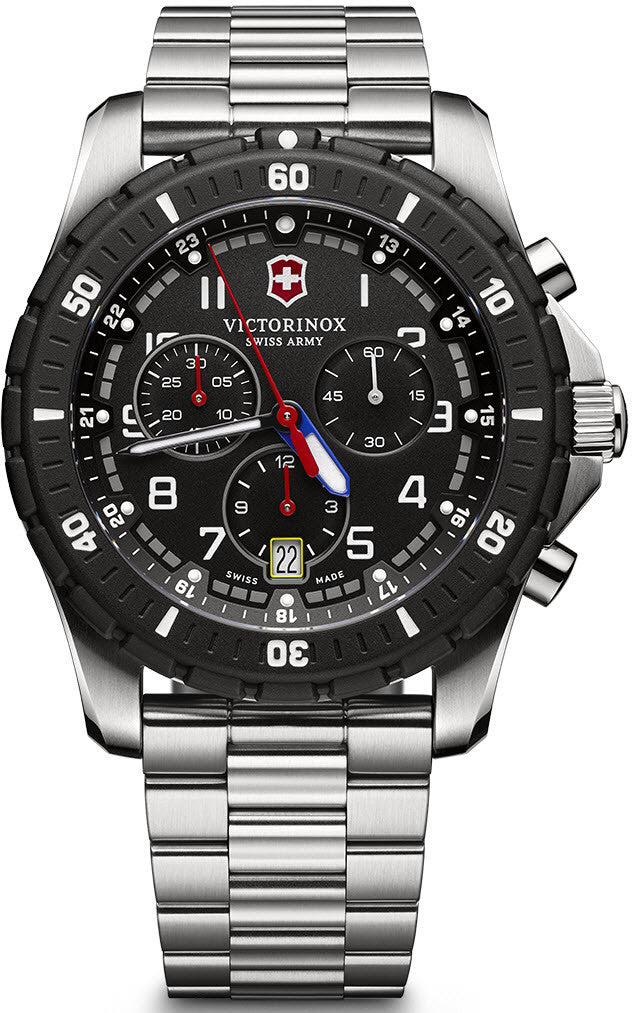 Victorinox Swiss Army Watch Maverick Sport Chronograph 241679 Image 1