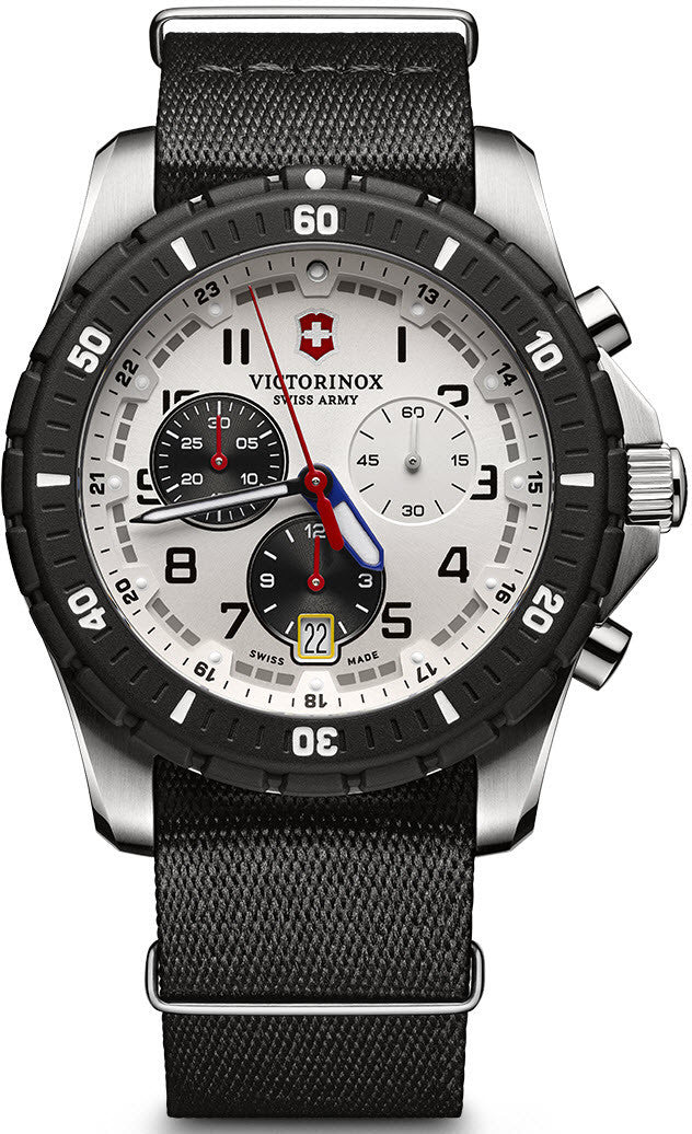 Victorinox Swiss Army Watch Maverick Sport Chronograph 241680.1 Image 1
