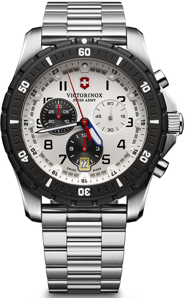 Victorinox Swiss Army Watch Maverick Sport Chronograph 241681 Image 1