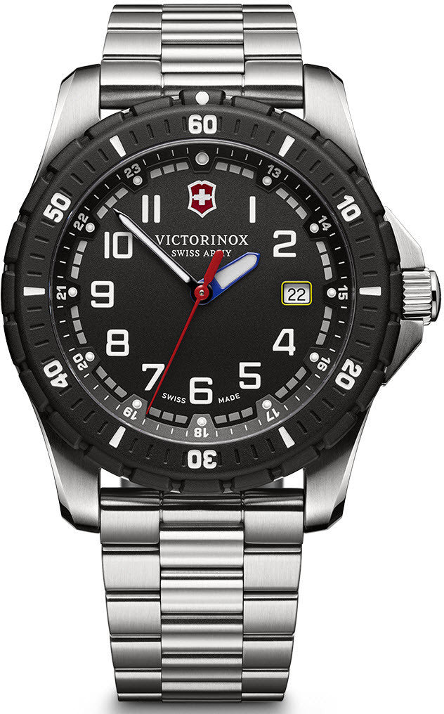 Victorinox Swiss Army Watch Maverick Sport Large 241675 Image 1