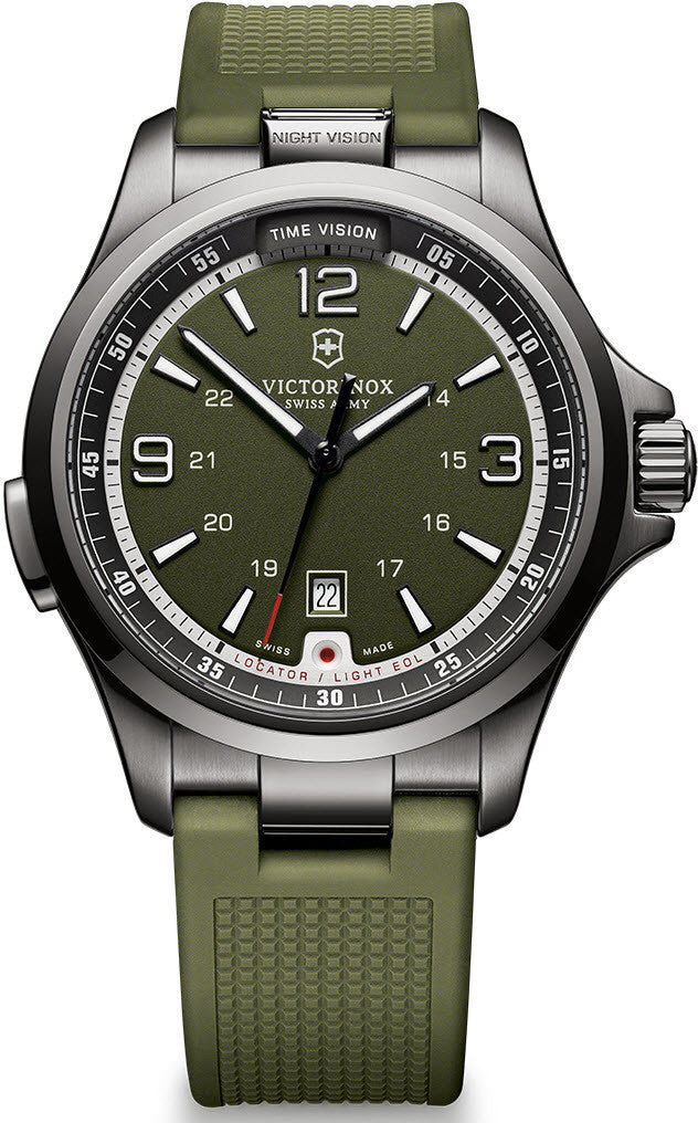 Victorinox Swiss Army Watch Night Vision 241595 Image 1