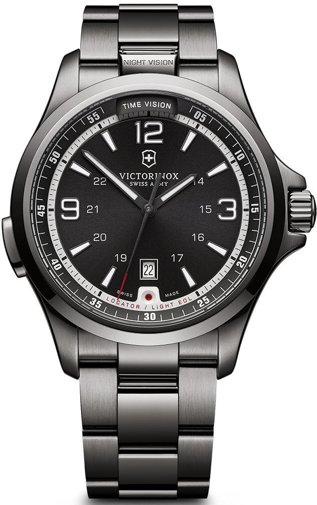 Victorinox Swiss Army Watch Night Vision 241665 Image 1