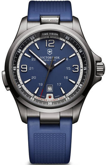 Victorinox Swiss Army Watch Night Vision 241707 Image 1